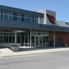 St. Charles College - Sudbury Catholic District School Board - Elementary & High Schools