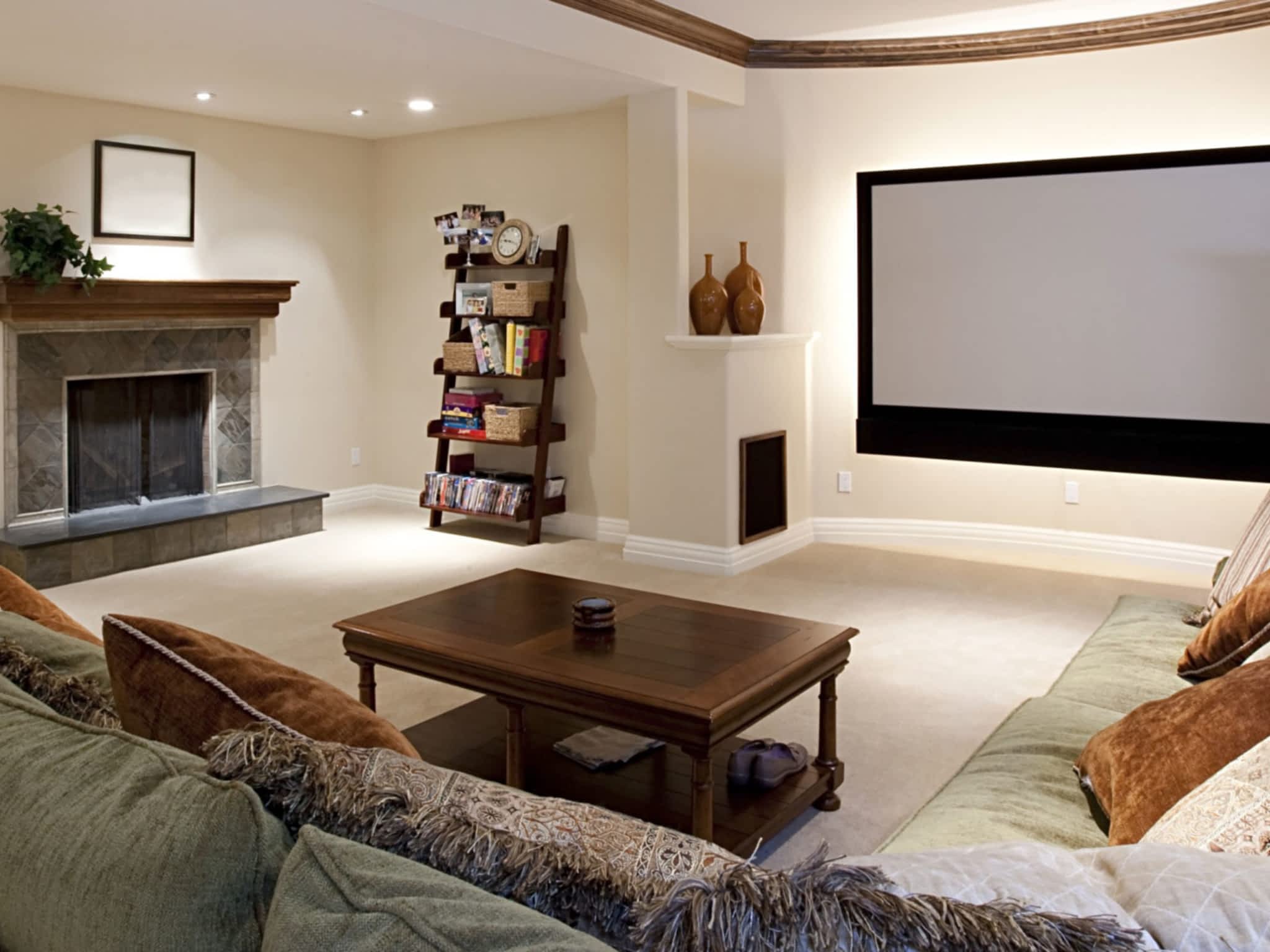 photo Millenium Homes Inc