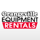 Orangeville Equipment Rentals - General Rental Service