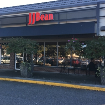 JJ Bean Coffee Roasters - Coffee Stores