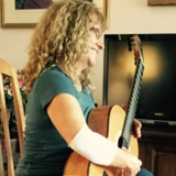 Voir le profil de Cours de guitare Guylaine Beaulieu - Sainte-Brigitte-de-Laval
