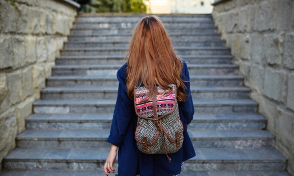 Find the perfect backpack at these Montreal shops