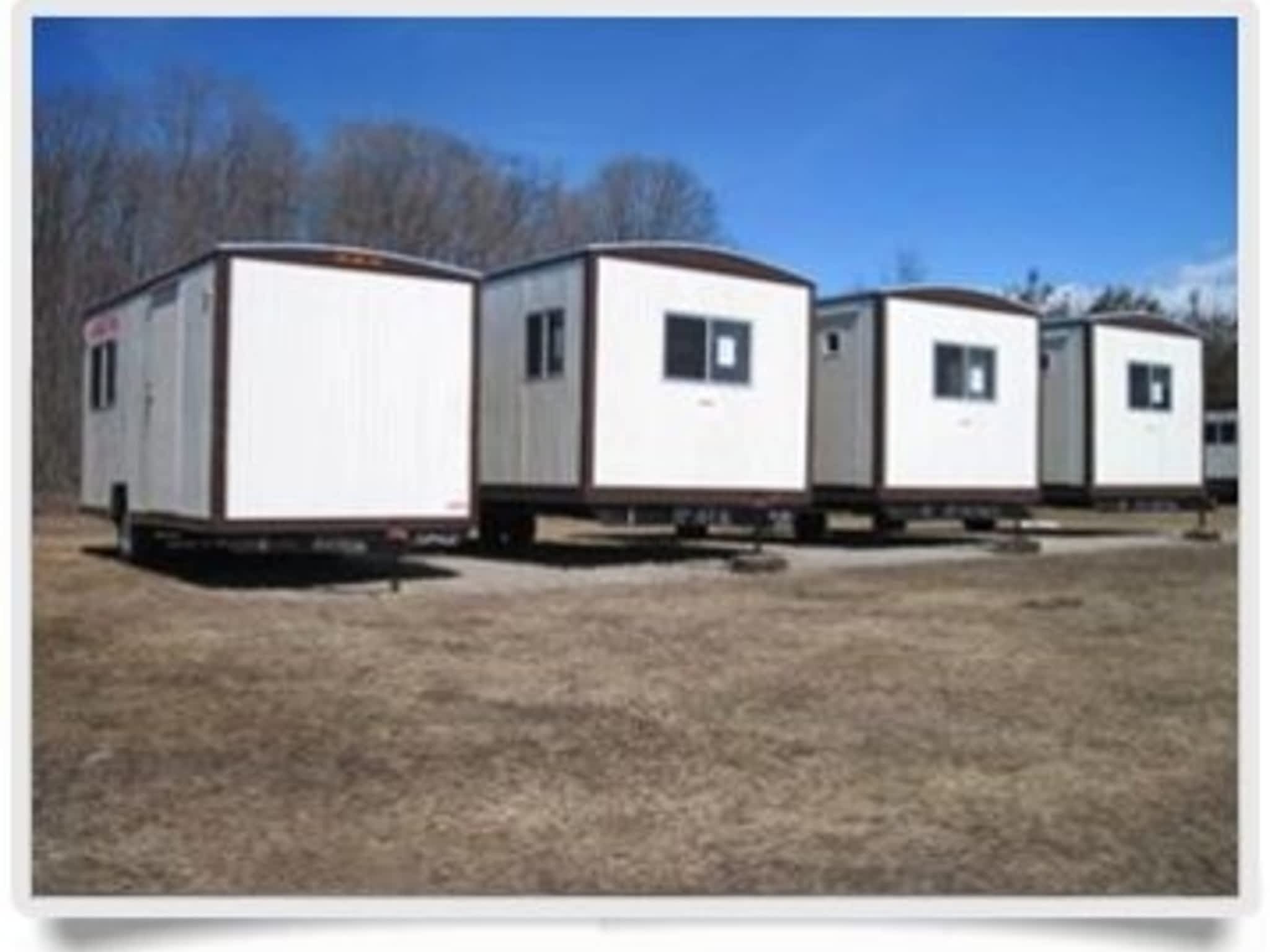photo Armstrong Trailers
