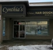 Cynthia's Unisex Hair Design - Opening Hours - 300 Kingston Rd, Pickering,  ON