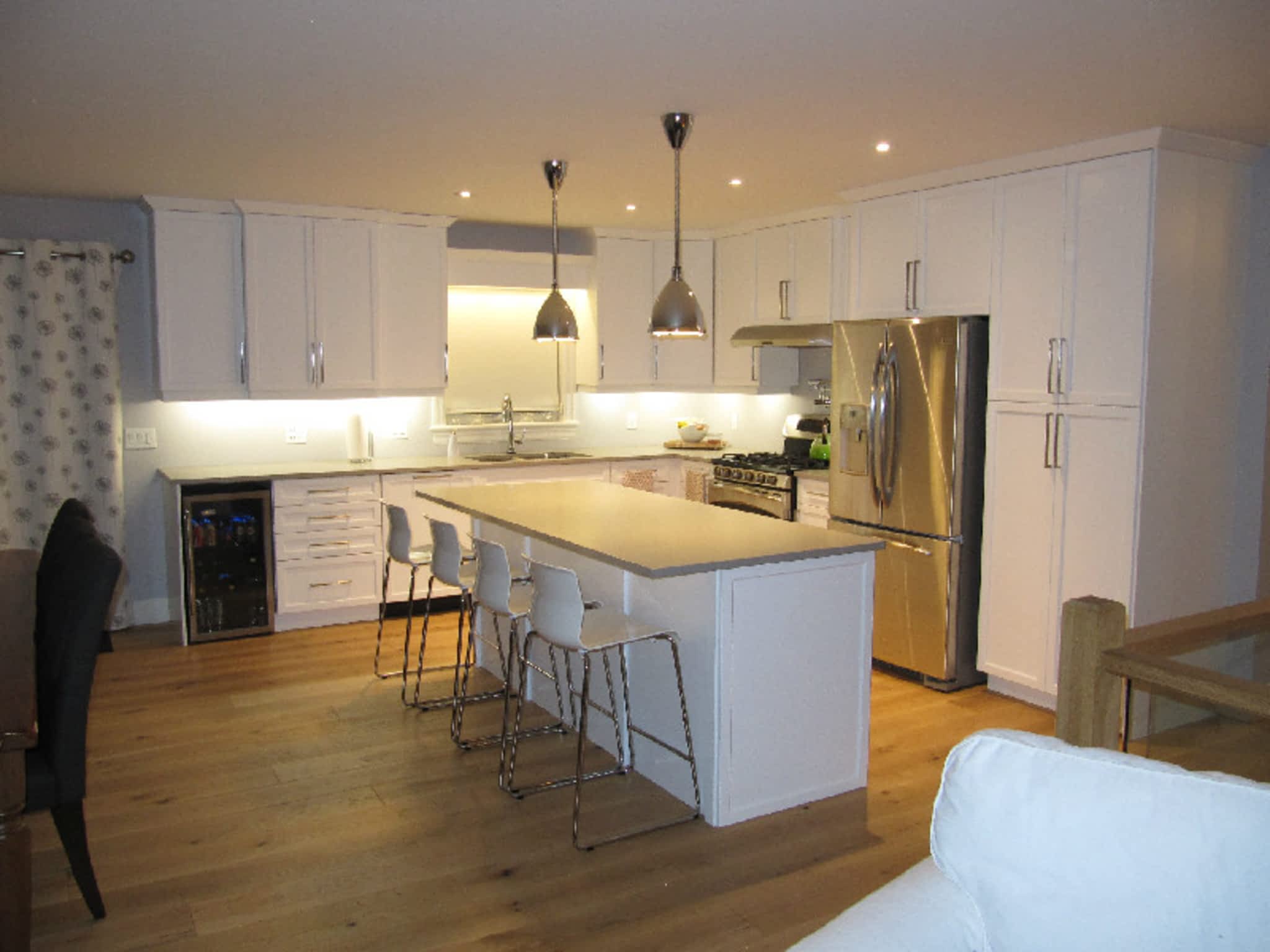 photo Grey Bruce Property Rentals
