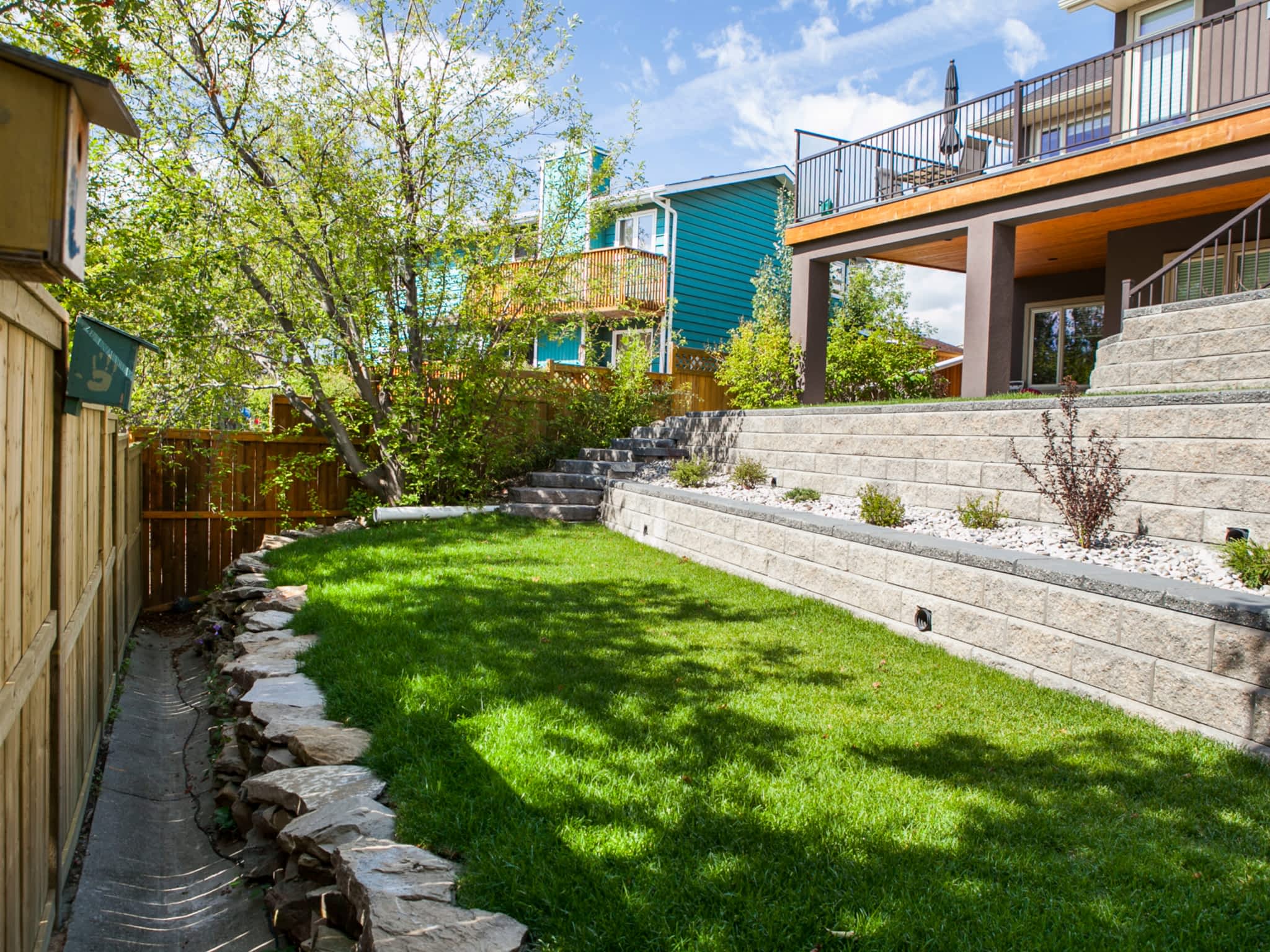 photo Blue Aspen Contracting