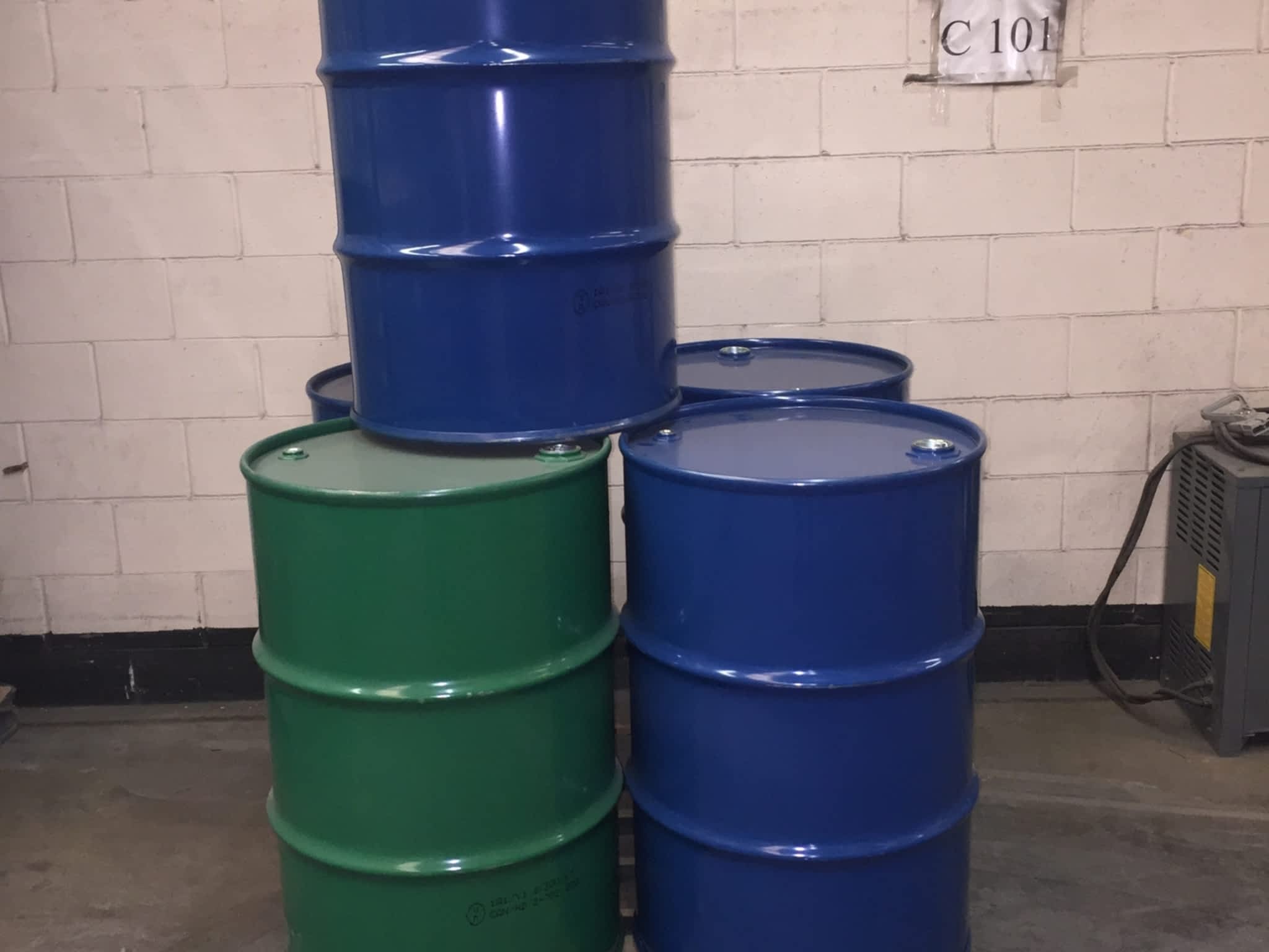 photo Richards Packaging