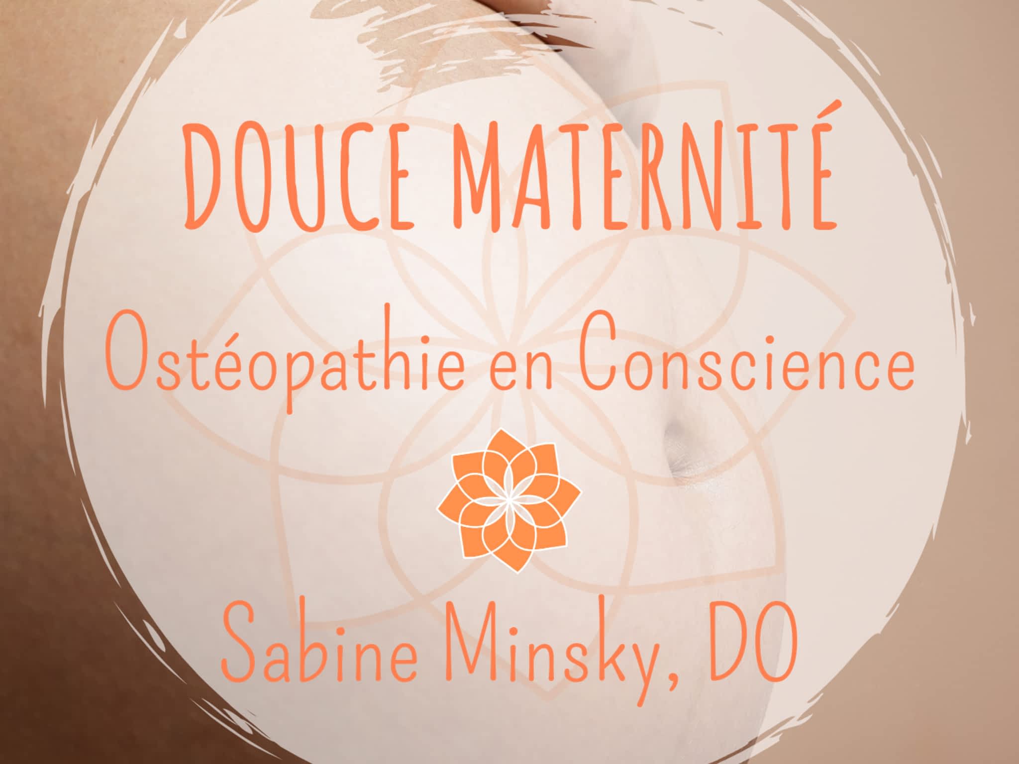 photo Ostéopathie Valleyfield - Meghan Maclean & Sabine Minsky, ostéopathes