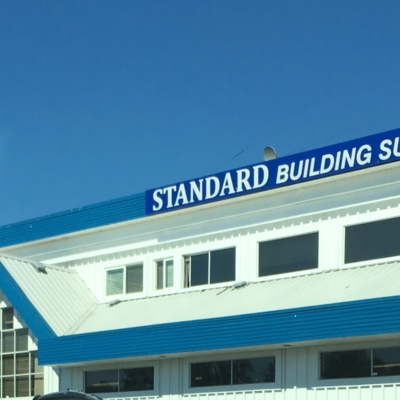 Standard Building Supplies Ltd - Bois de construction