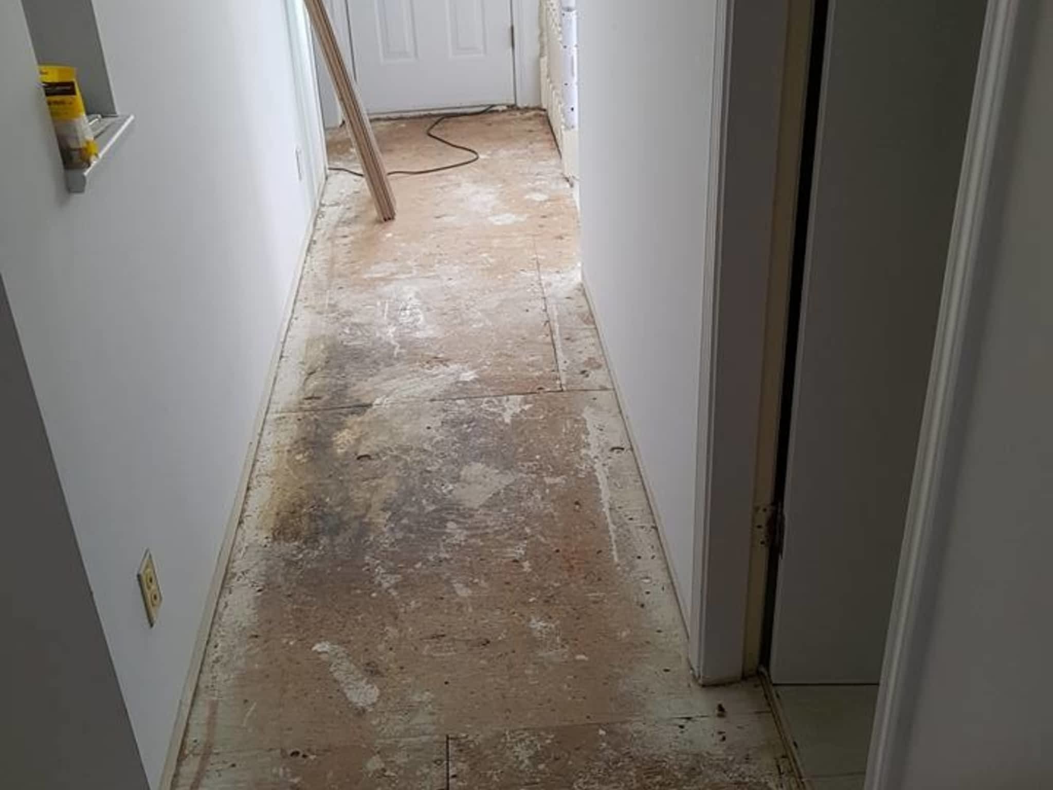 photo Debroy Construction