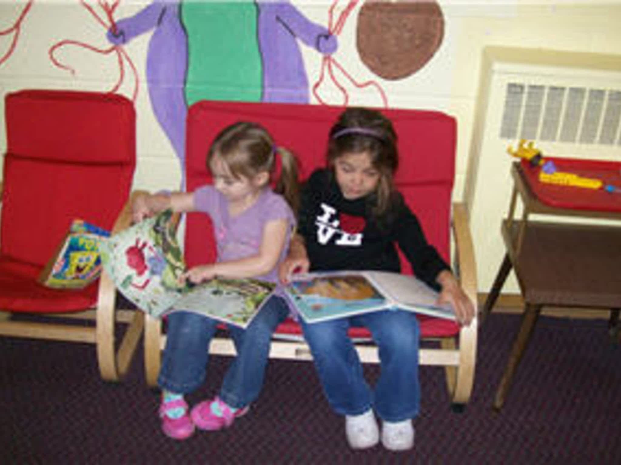 photo Kids' Kastle Co-Operative Nursery School