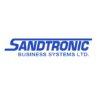 Sandtronic Business Systems Ltd - Logo