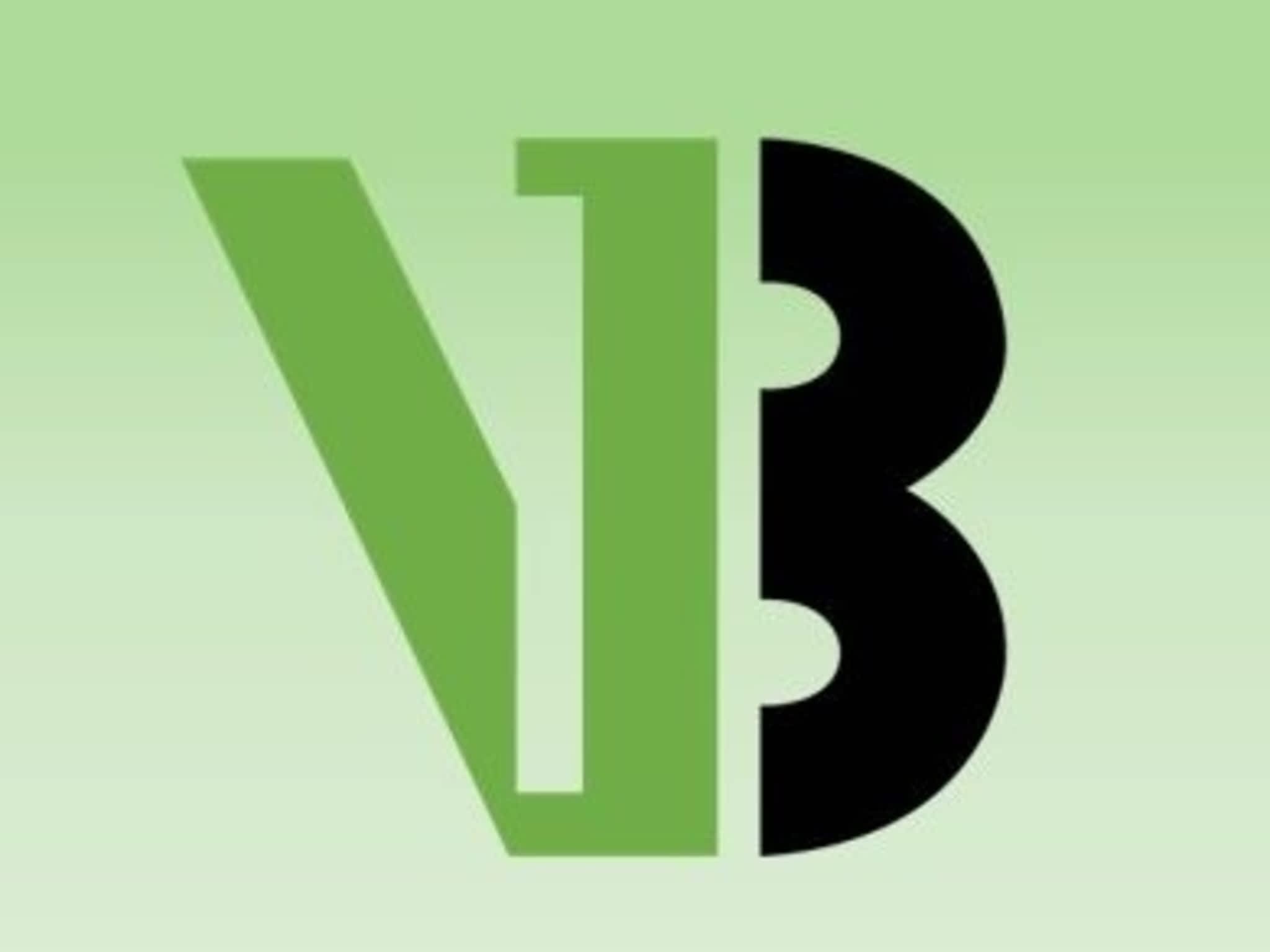 photo Les Projets VB