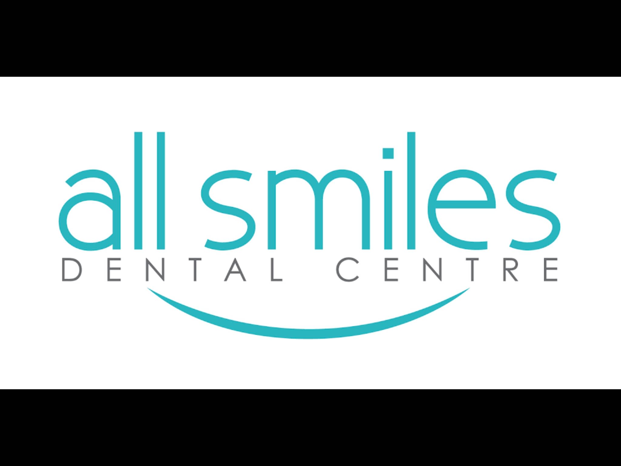 photo All Smiles Dental Centre