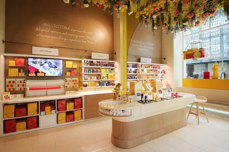 L'OCCITANE EN PROVENCE - Opening Hours - 3401 Dufferin