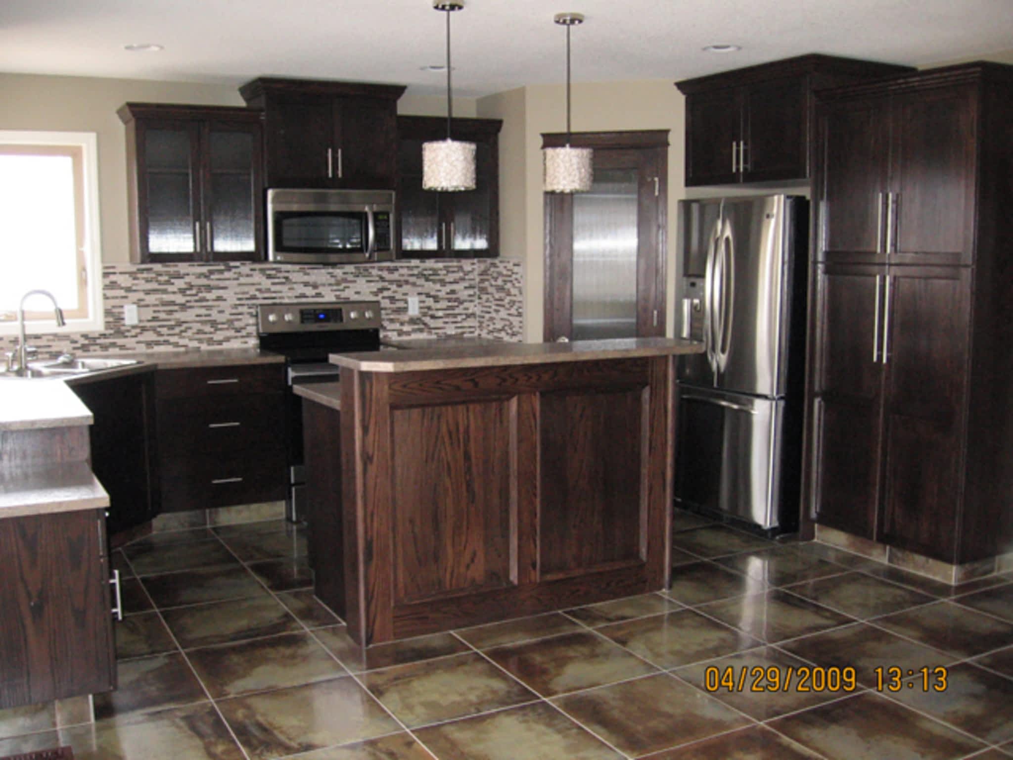 photo KA Cabinetry & Home Finishing Ltd