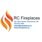 Rc Fireplaces - Foyers
