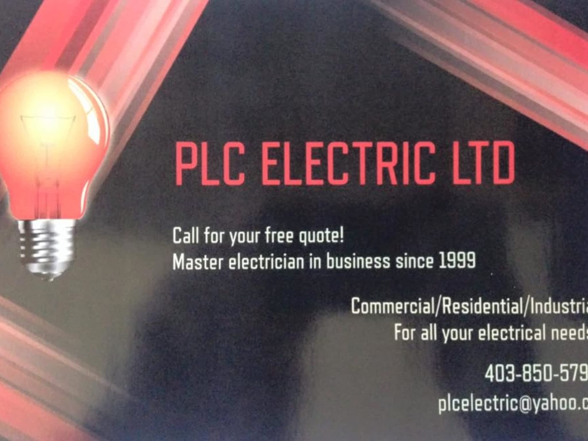 photo PLC Electric