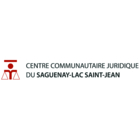 Centre communautaire juridique du Saguenay-Lac Saint-Jean - Logo