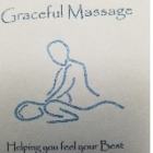 Graceful Massage - Logo