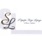 Serge Lepage Coiffure - Logo