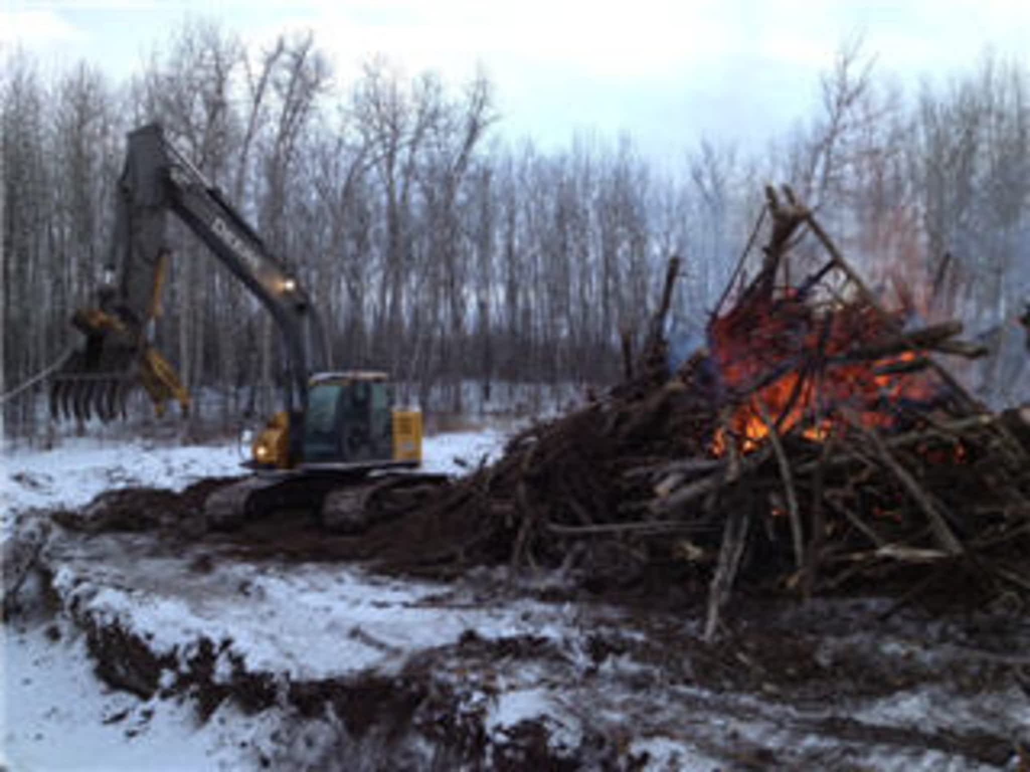 photo Chappy's Contracting