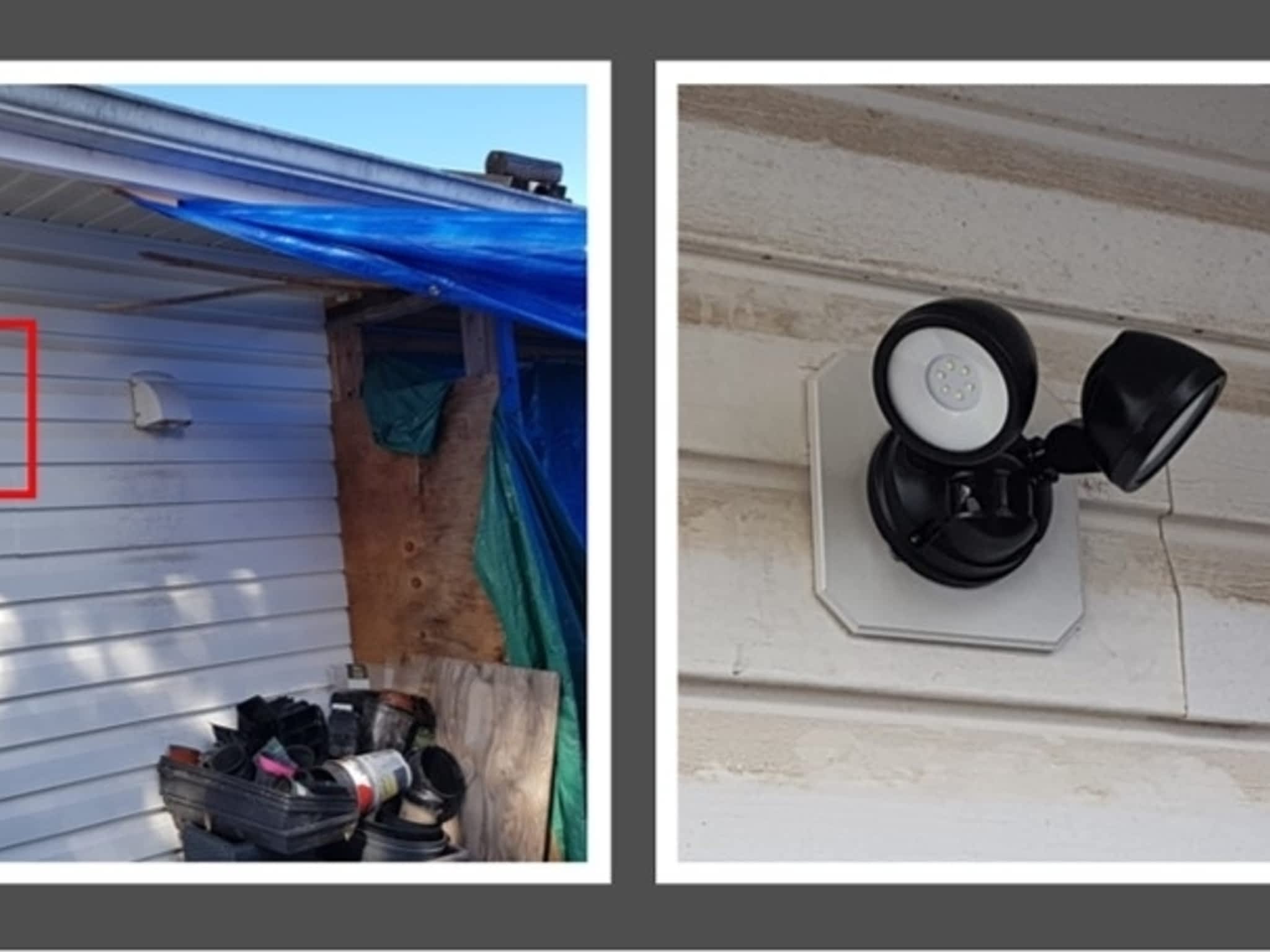 photo Copperline Electrical Systems