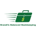 Brandi's Balanced Bookkeeping - Tenue de livres