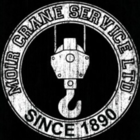 Moir Crane Service Ltd - Transportation Service