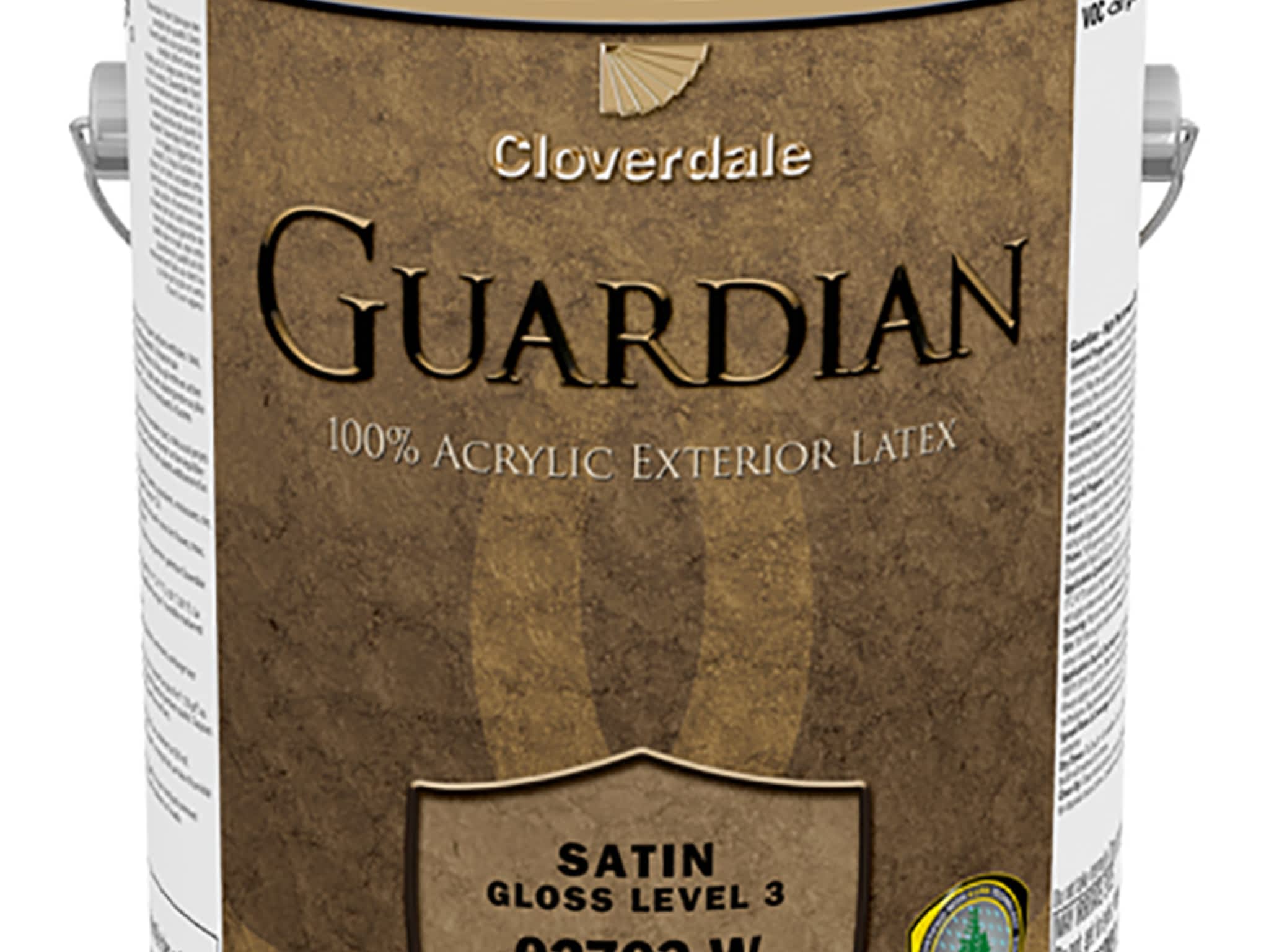 photo Cloverdale Paint