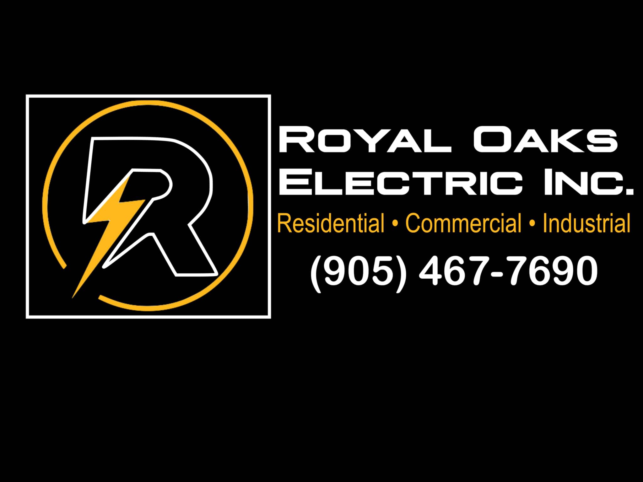 photo Royal Oaks Electric Inc.