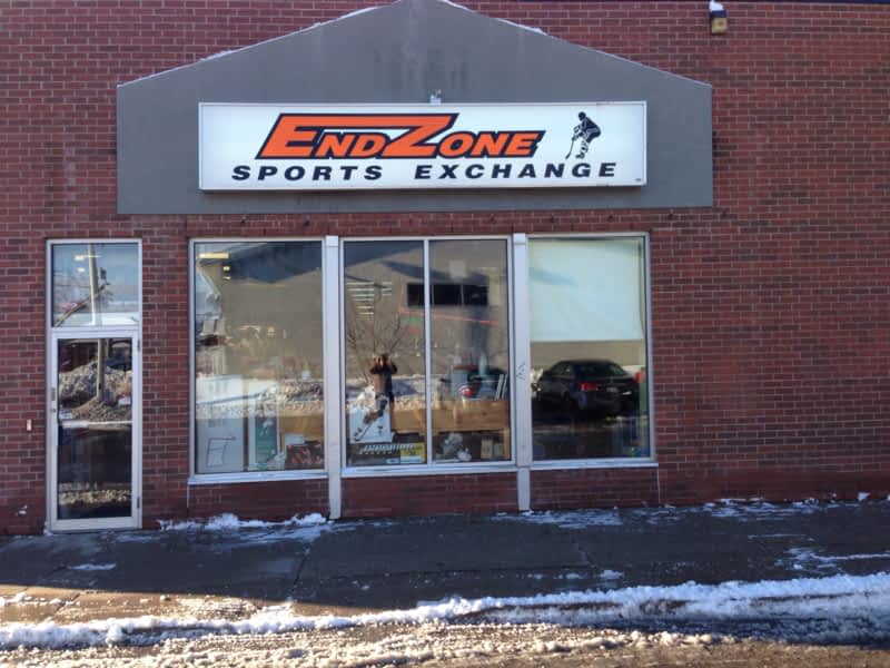 End Zone Opening Hours 68 Main St N Georgetown ON