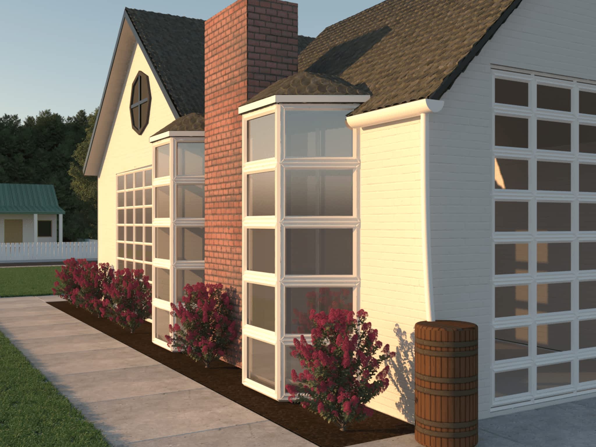 photo Future Fox Infrastructure Ltd