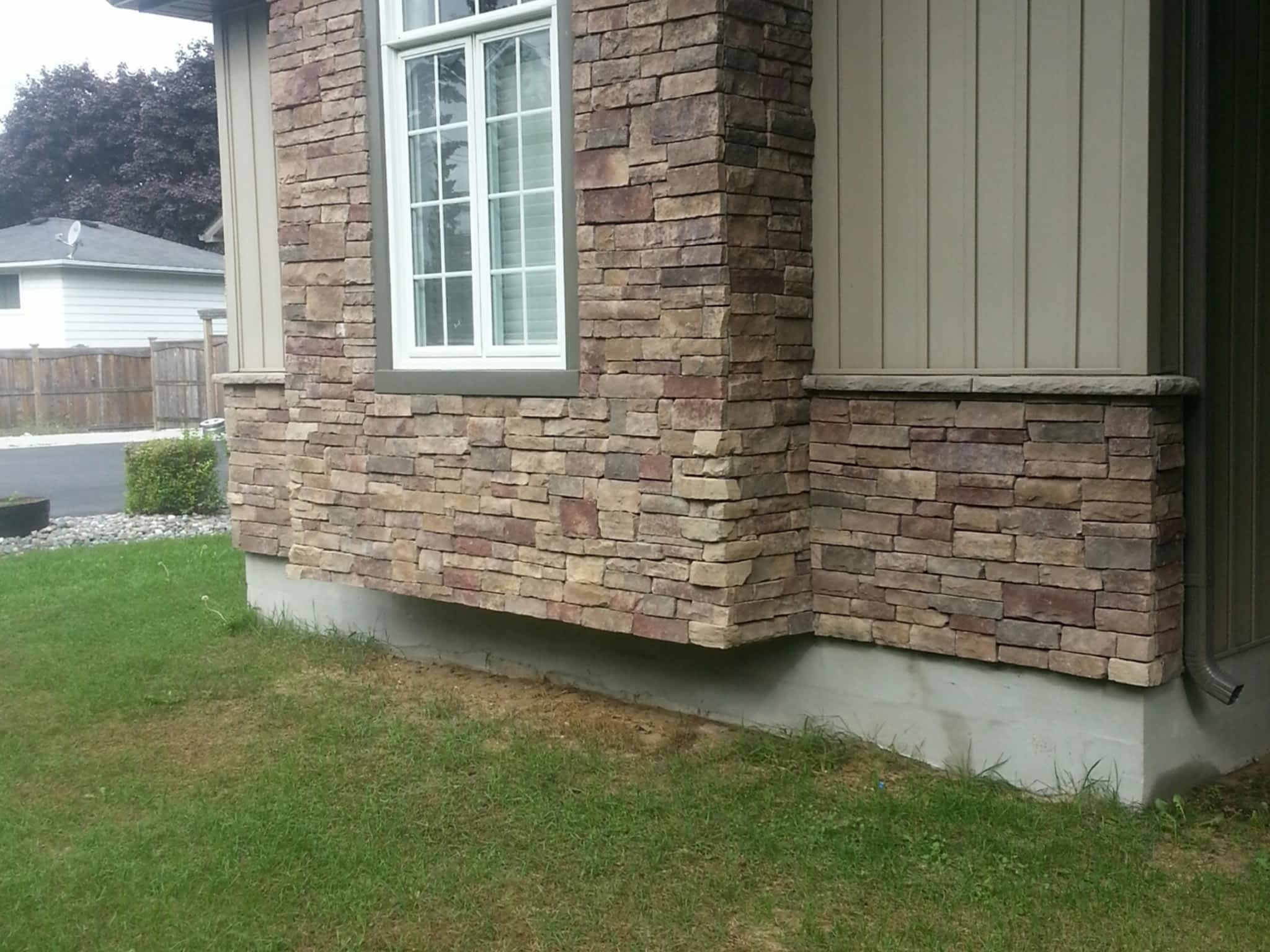 photo Pintus Tile Inc