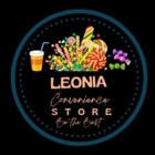 Leonia Convenience Store Inc - Dépanneurs