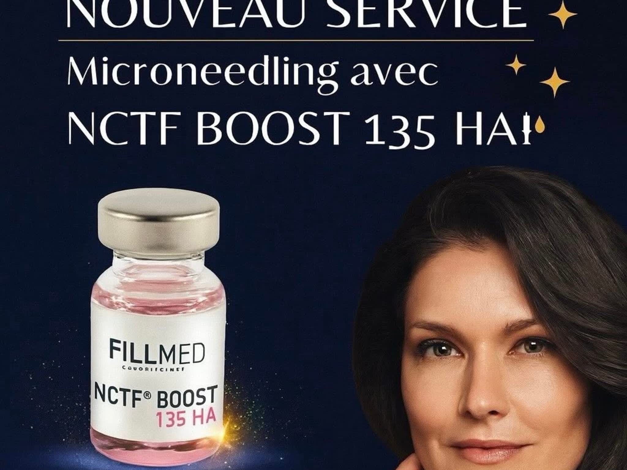 photo BRAVA Esthetic