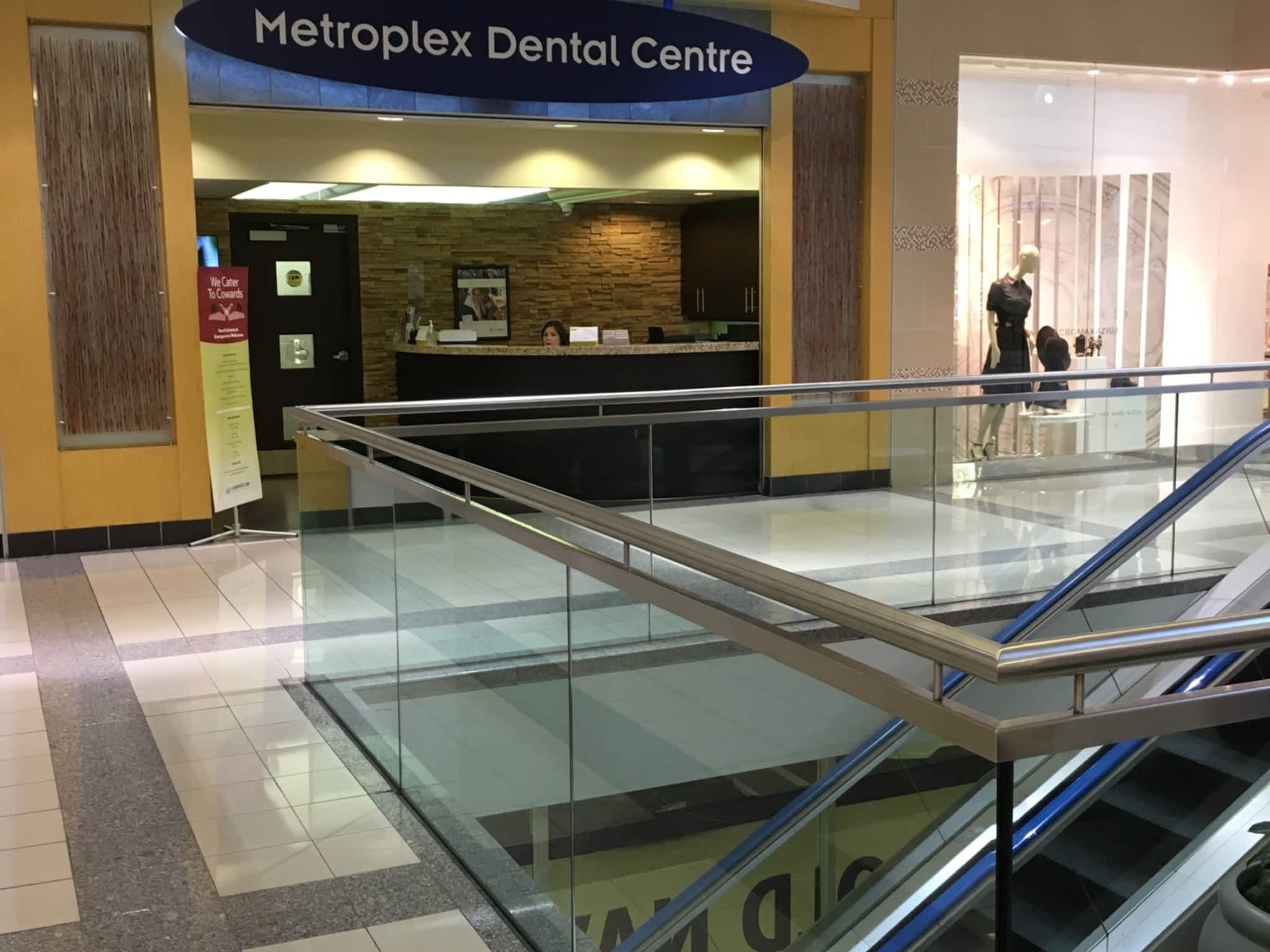 photo Metroplex Dental Centre