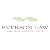 View Everson Law’s Victoria profile