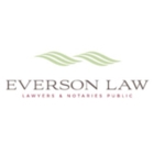 Everson Law - Notaires publics