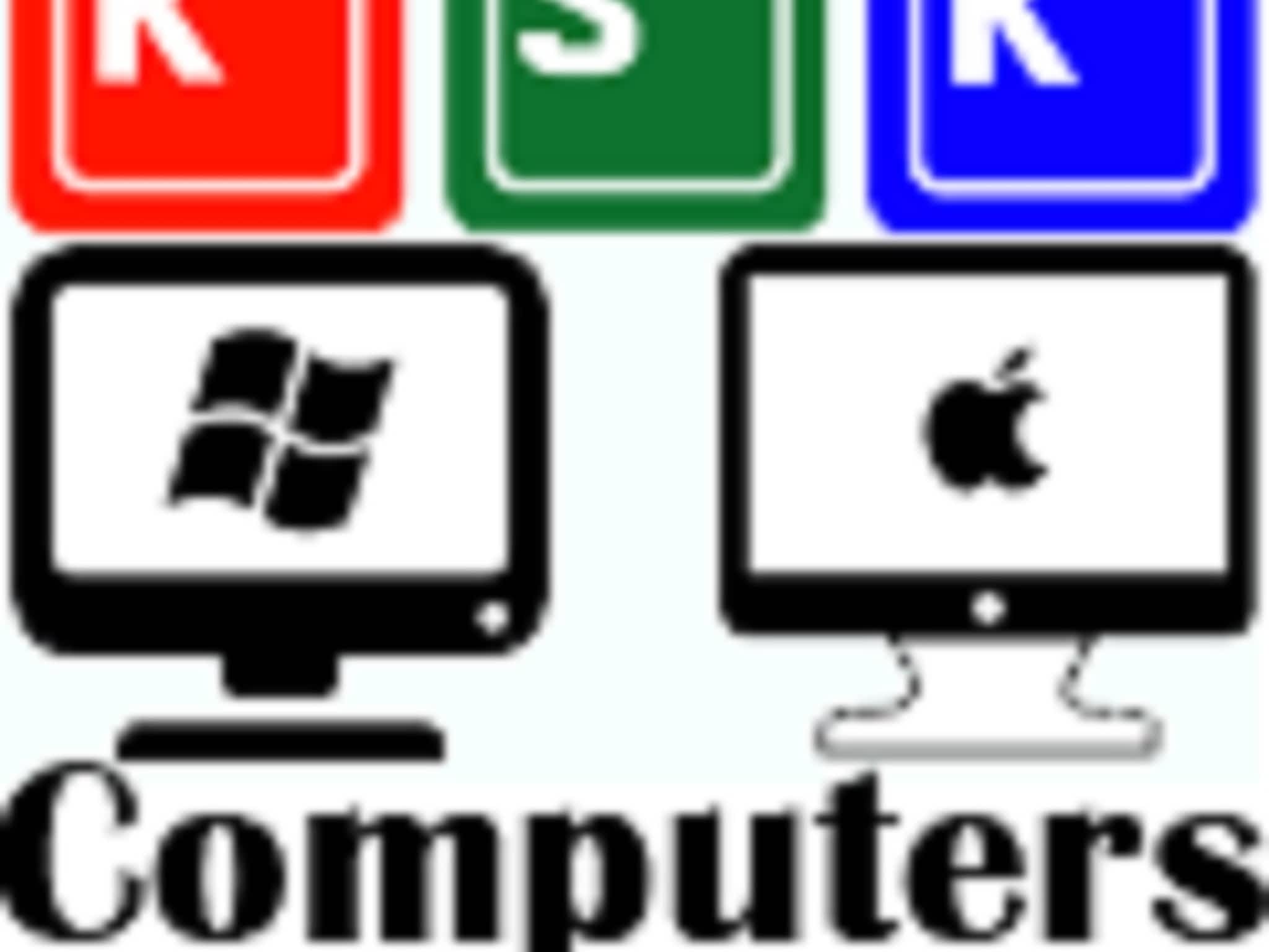 photo KSK Computers