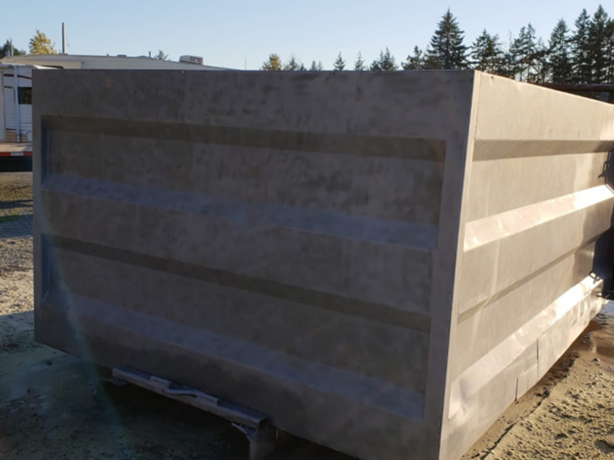 photo Quickblast Sanblasting