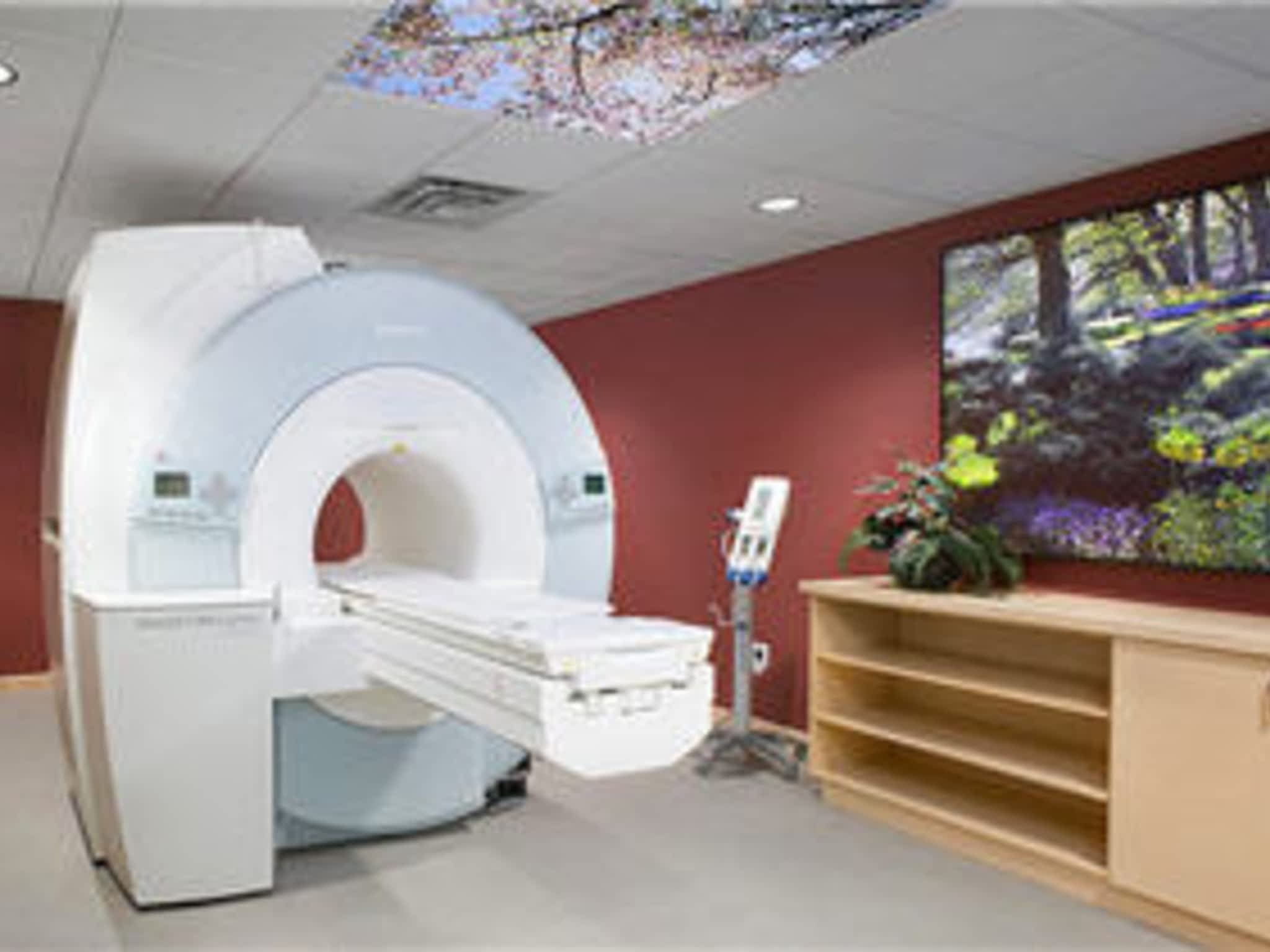 photo Red Deer Radiology Ltd