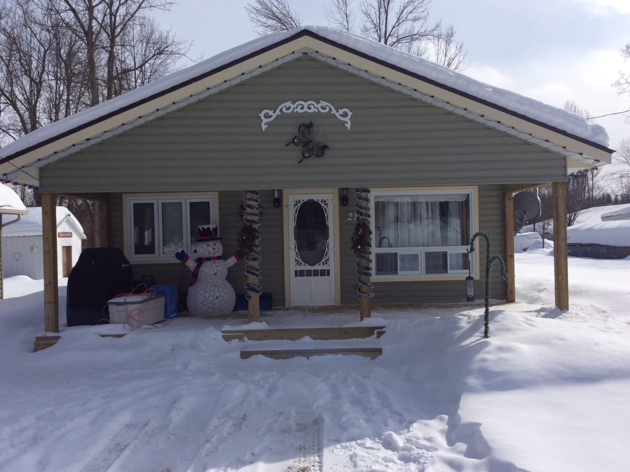 photo Barr Construction