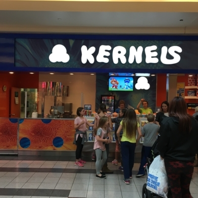 Kernels Popcorn - Restaurants