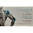 Delhi Physiotherapy - Physiotherapists
