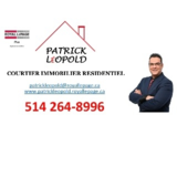 View Patrick Leopold courtier immobilier’s Saint-Canut profile