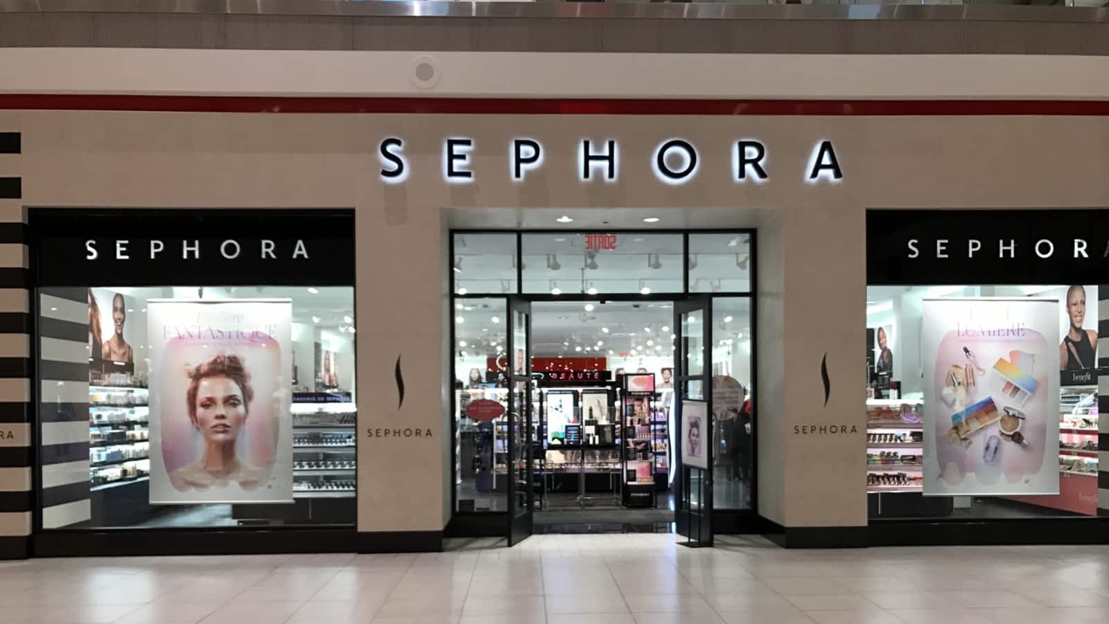 SEPHORA - Opening Hours - 182 Boulevard Des Promenades, Quebec, QC