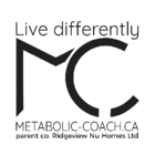 Metabolic-Coach.ca - Logo