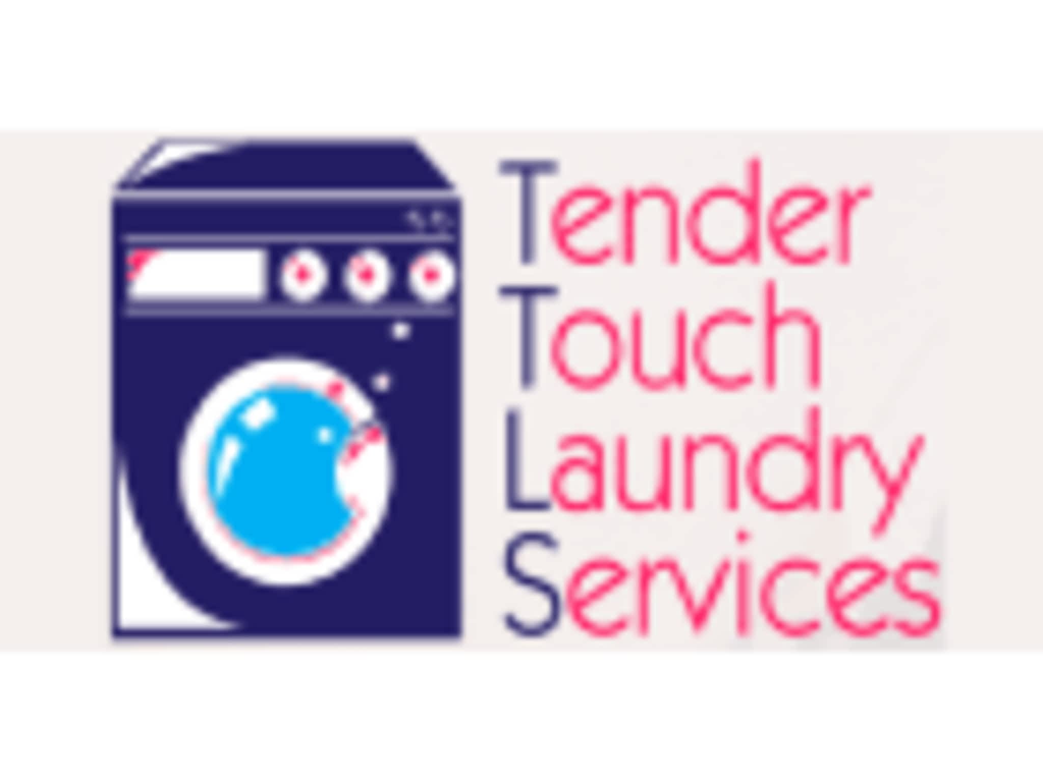 photo Tender Touch Laundry Services