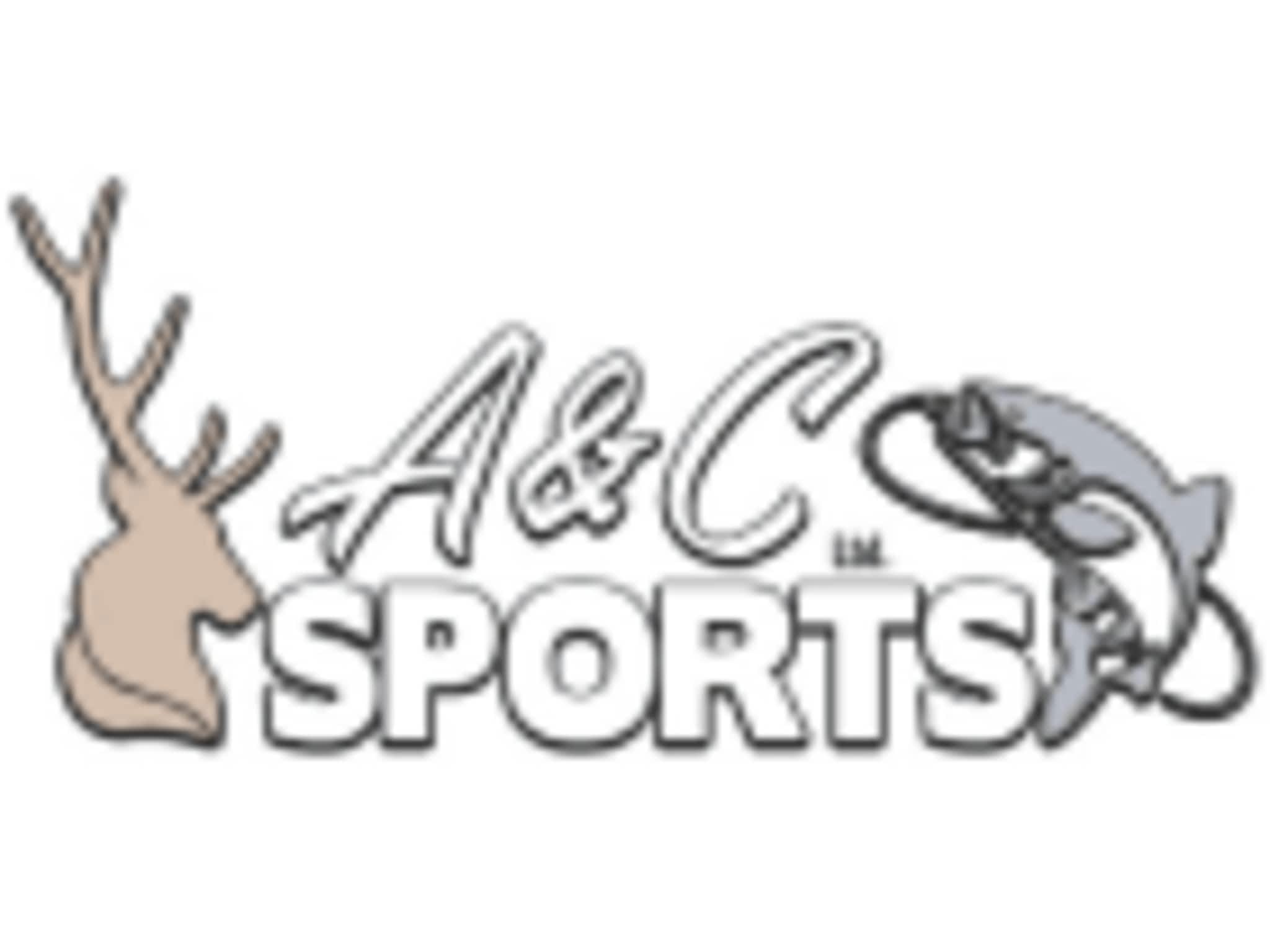 photo A & C Sports Ltd